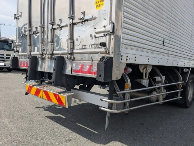 ＵＤ クオン QKG-CG5ZA(8x4)の写真7