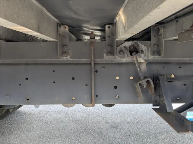 ＵＤ クオン QKG-CG5ZA(8x4)の写真11