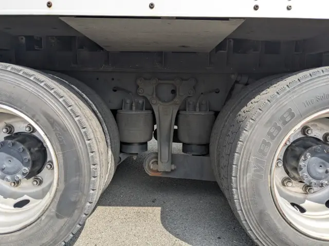 ＵＤ クオン QKG-CG5ZA(8x4)の写真12