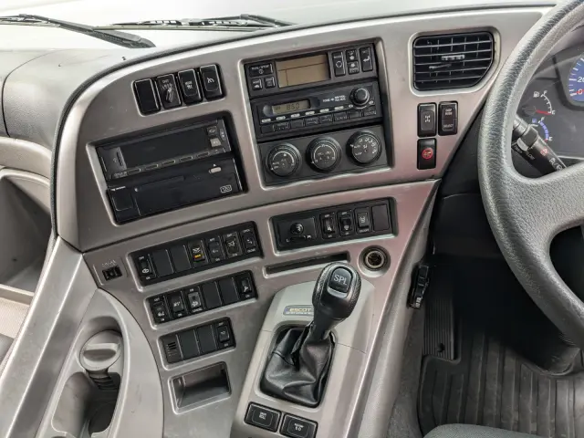 ＵＤ クオン QKG-CG5ZA(8x4)の写真14