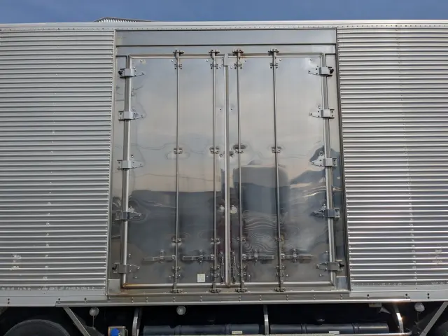 ＵＤ クオン QKG-CG5ZA(8x4)の写真16