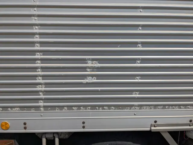 ＵＤ クオン QKG-CG5ZA(8x4)の写真18