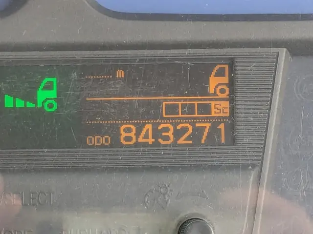 ＵＤ クオン QKG-CG5ZA(8x4)の写真37