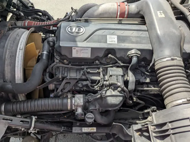 ＵＤ クオン QKG-CG5ZA(8x4)の写真40