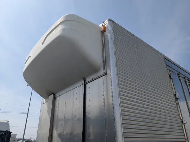 ＵＤ クオン QKG-CG5ZA(8x4)の写真41