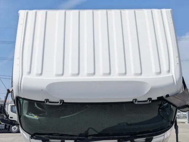 ＵＤ クオン QKG-CG5ZA(8x4)の写真42