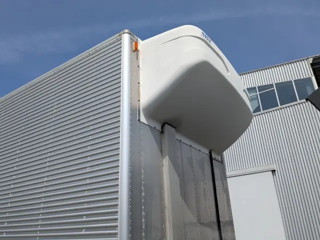 ＵＤ クオン QKG-CG5ZA(8x4)の写真44