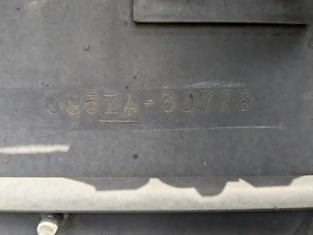 ＵＤ クオン QKG-CG5ZA(8x4)の写真45