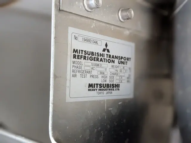 ＵＤ クオン QKG-CG5ZA(8x4)の写真48