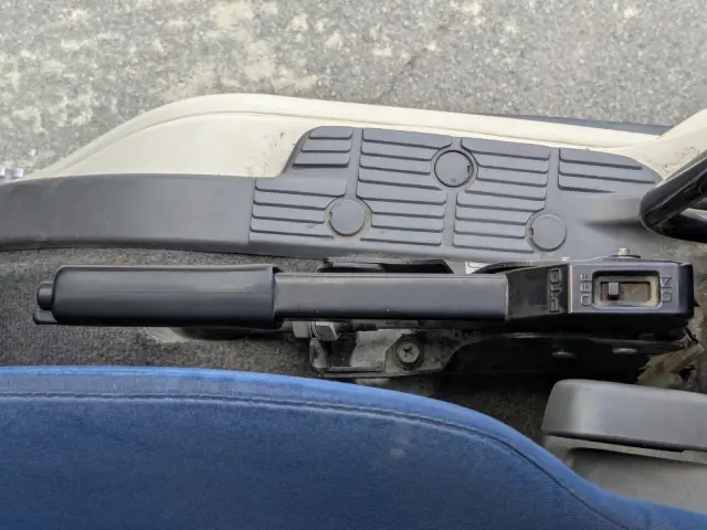 いすゞ ギガ QKG-CXZ77AT(6x4)の写真35