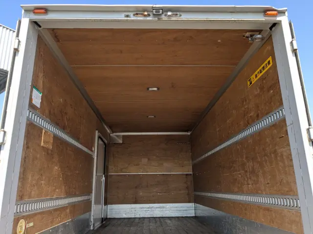 いすゞ エルフ TKG-NPR85AN(2WD)の写真12