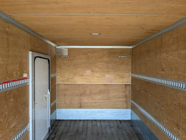 いすゞ エルフ TKG-NPR85AN(2WD)の写真15