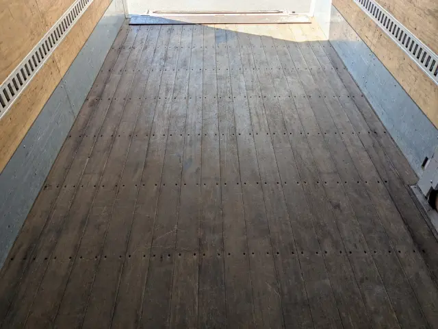 いすゞ エルフ TKG-NPR85AN(2WD)の写真17