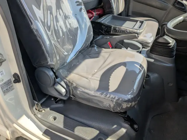 いすゞ エルフ TKG-NPR85AN(2WD)の写真24