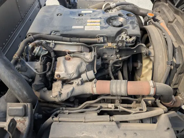 いすゞ エルフ TKG-NPR85AN(2WD)の写真26