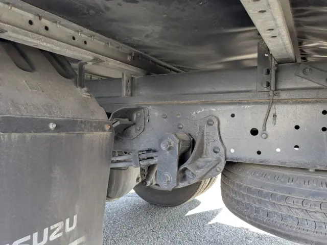 いすゞ エルフ TKG-NPR85AN(2WD)の写真28