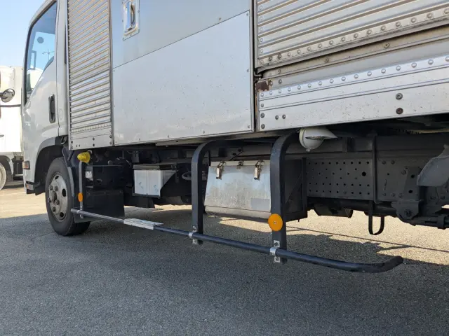 いすゞ エルフ TKG-NPR85AN(2WD)の写真30