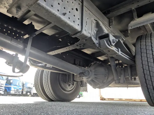 いすゞ エルフ TKG-NPR85AN(2WD)の写真31