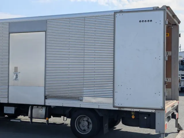 いすゞ エルフ TKG-NPR85AN(2WD)の写真32