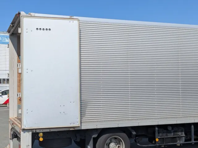 いすゞ エルフ TKG-NPR85AN(2WD)の写真33