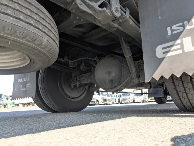 いすゞ エルフ TKG-NPR85AN(2WD)の写真34