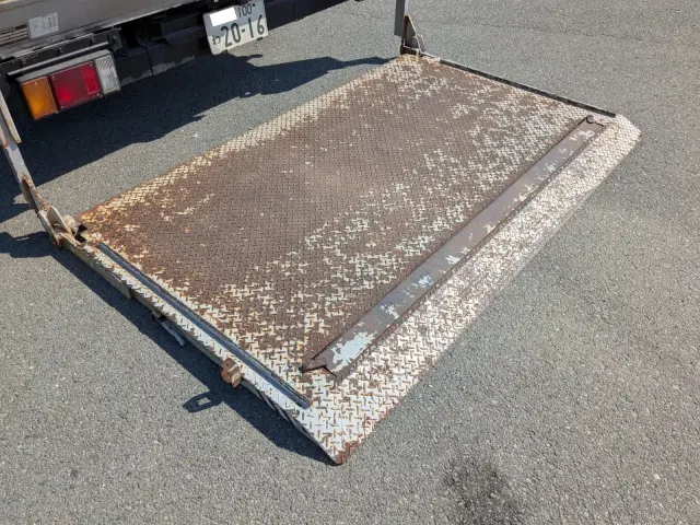 いすゞ エルフ TKG-NPR85AN(2WD)の写真35