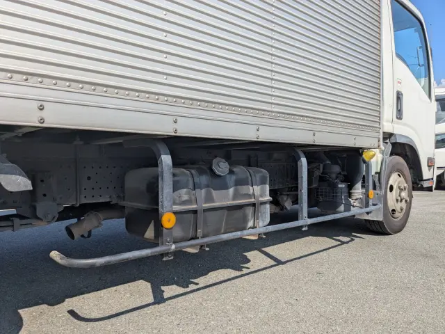 いすゞ エルフ TKG-NPR85AN(2WD)の写真36