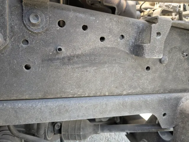 いすゞ エルフ TKG-NPR85AN(2WD)の写真40