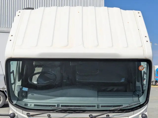 いすゞ エルフ TKG-NPR85AN(2WD)の写真43