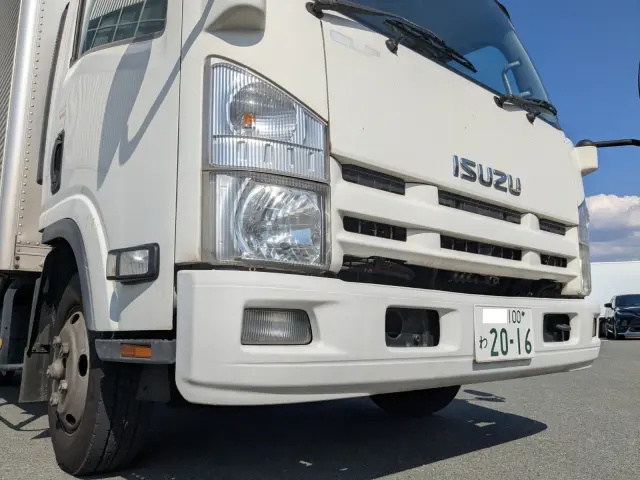 いすゞ エルフ TKG-NPR85AN(2WD)の写真44