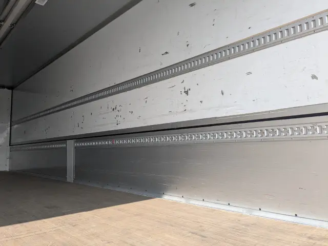 三菱 スーパーグレート 2PG-FS74HZ(8x4)の写真11