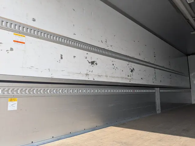 三菱 スーパーグレート 2PG-FS74HZ(8x4)の写真12