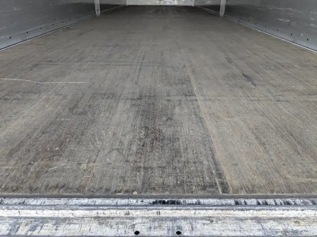 三菱 スーパーグレート 2PG-FS74HZ(8x4)の写真13