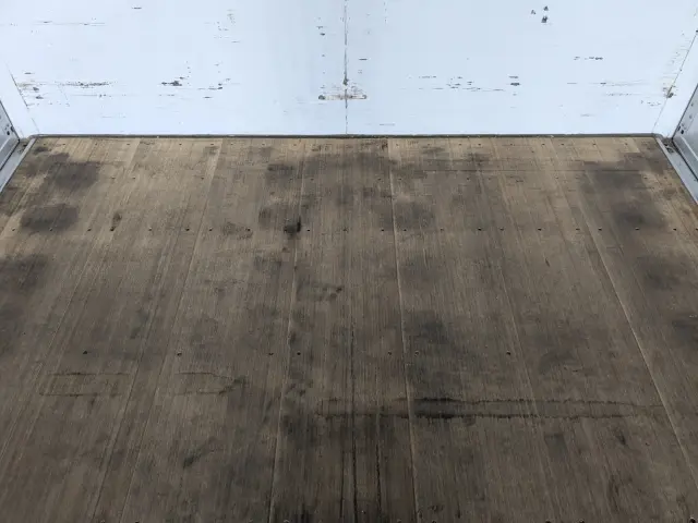 三菱 スーパーグレート 2PG-FS74HZ(8x4)の写真15