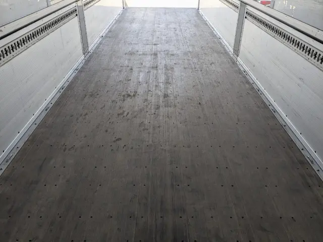 三菱 スーパーグレート 2PG-FS74HZ(8x4)の写真18