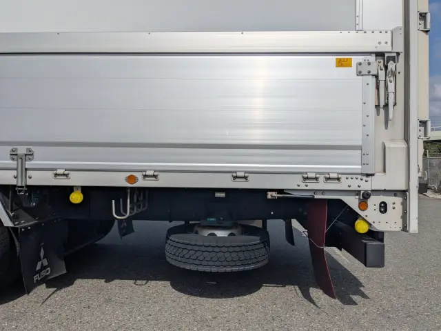 三菱 スーパーグレート 2PG-FS74HZ(8x4)の写真20