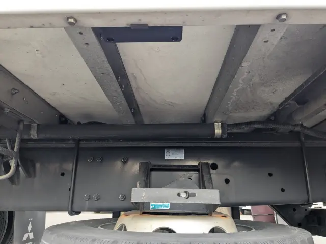 三菱 スーパーグレート 2PG-FS74HZ(8x4)の写真21