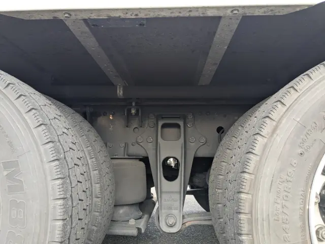 三菱 スーパーグレート 2PG-FS74HZ(8x4)の写真22