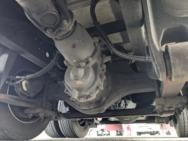 三菱 スーパーグレート 2PG-FS74HZ(8x4)の写真23