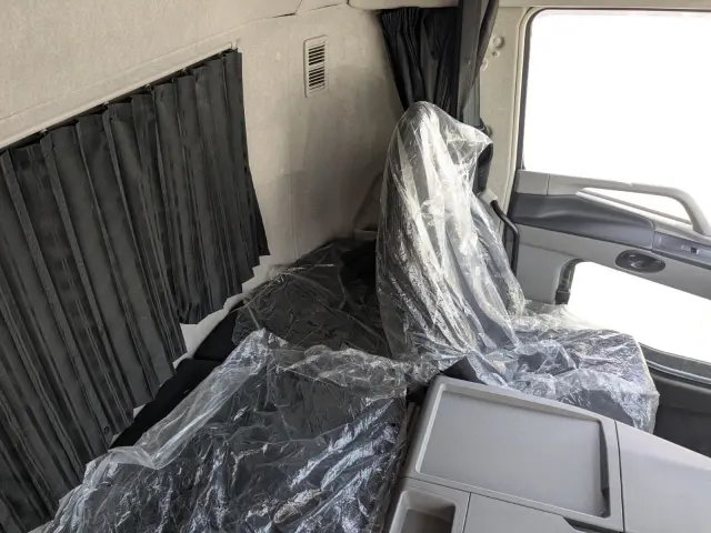 三菱 スーパーグレート 2PG-FS74HZ(8x4)の写真28