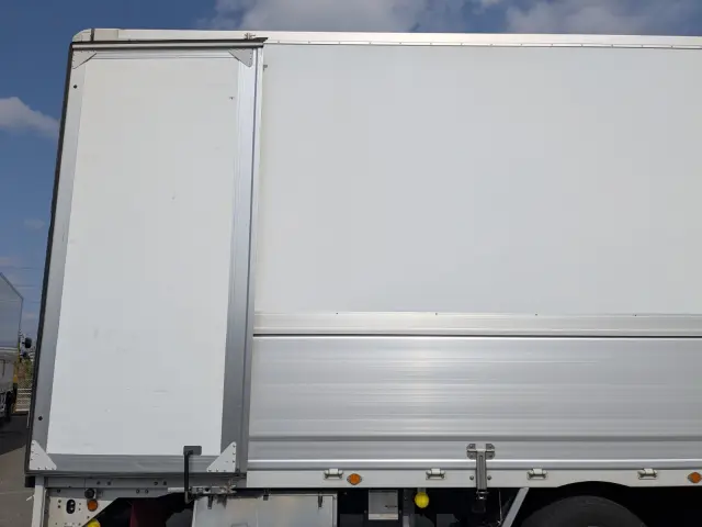 三菱 スーパーグレート 2PG-FS74HZ(8x4)の写真30