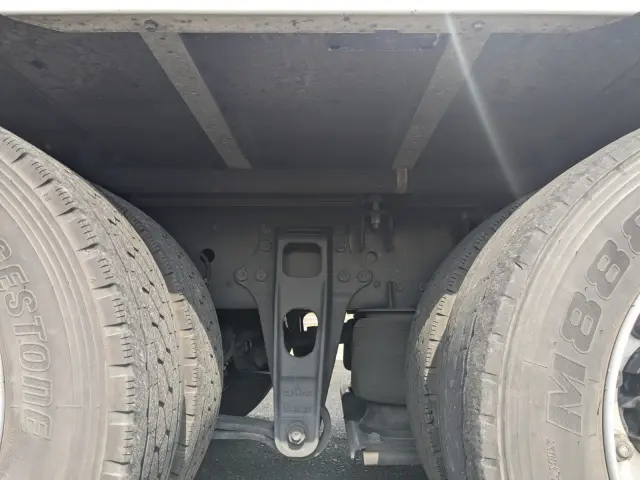 三菱 スーパーグレート 2PG-FS74HZ(8x4)の写真32