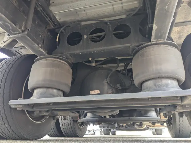 三菱 スーパーグレート 2PG-FS74HZ(8x4)の写真33