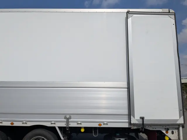 三菱 スーパーグレート 2PG-FS74HZ(8x4)の写真35