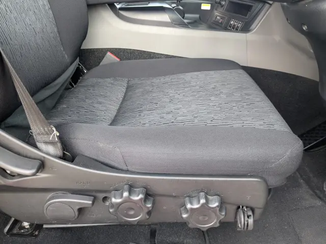 三菱 スーパーグレート 2PG-FS74HZ(8x4)の写真37