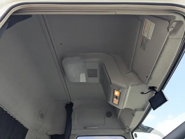 三菱 スーパーグレート 2PG-FS74HZ(8x4)の写真38