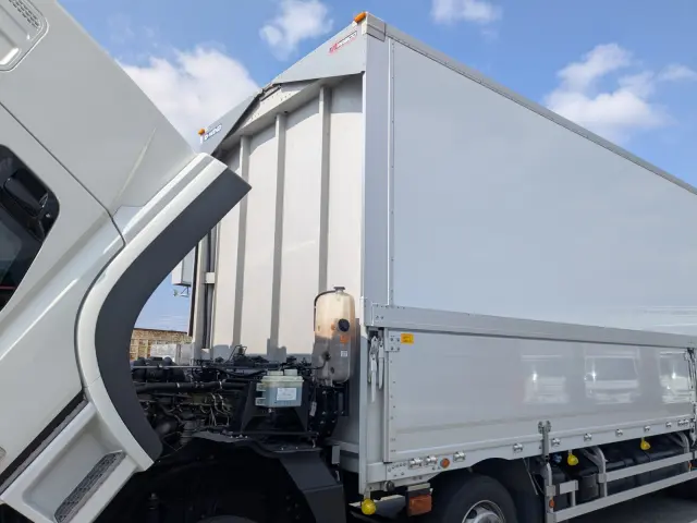 三菱 スーパーグレート 2PG-FS74HZ(8x4)の写真40