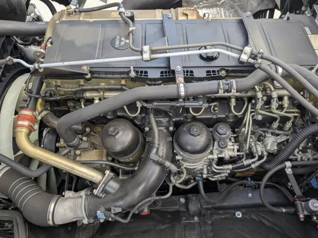 三菱 スーパーグレート 2PG-FS74HZ(8x4)の写真41