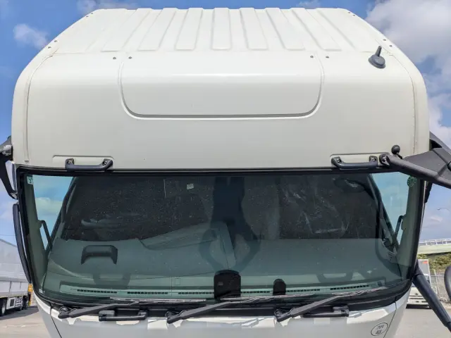 三菱 スーパーグレート 2PG-FS74HZ(8x4)の写真43