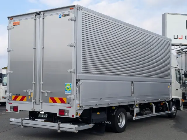 日野 レンジャー 2KG-FD2ABG(2WD)の写真3